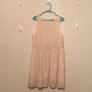 Loft Dress